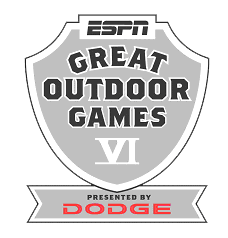 ESPN Great Outdoor Games - ATV Racing