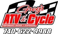 Greg's ATV & Cycle