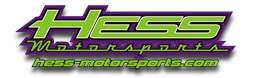 Hess Motorsports