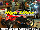High Lifter Products Factory Tour


