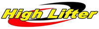 High Lifter ATV Mudding Logo