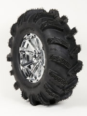 High Lifter 30" Radial Outlaw Tire
