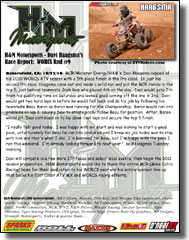 Davi Haagsma - ATV Racing PDF Worcs ROund 9