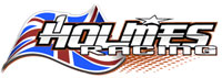 Holmes Racing ATV logo