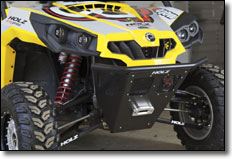 Holz Racing Can-Am Commander 1000 UTV