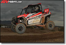 Holz Racing RJ Anderson