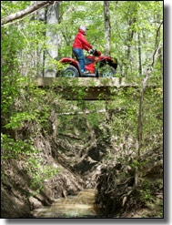 2012 Honda Foreman 500 4x4 EPS Utility ATV