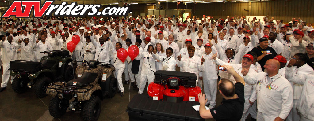 Honda manufacturing timmonsville sc #7