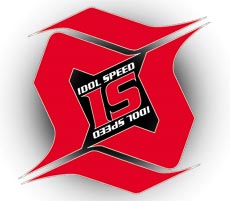 Idol Speed ATV Parts and Accessories Logo