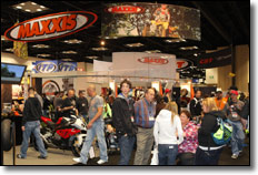 2012 Indy Dealer Expo