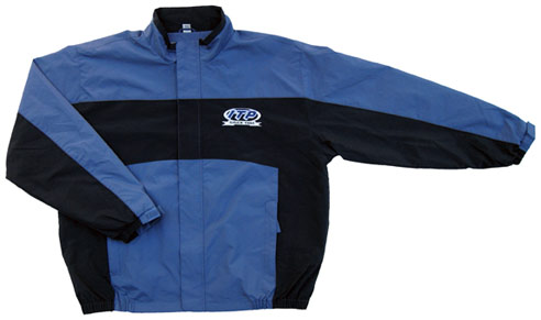 ITP Limited Edition Jacket