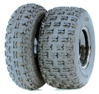 ITP Holeshot SR - Radial ATV Tire