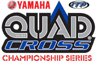 Yamaha / ITP Quadcross ATV Racing Series