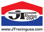 JT Racing Logo