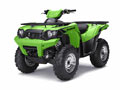 Lime Brute Force 750 4x4i ATV