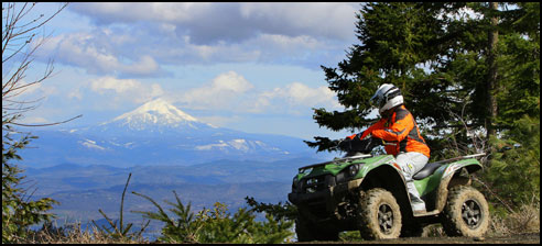 2012 Kawasaki Brute Force 4x4 750 Utility ATV 