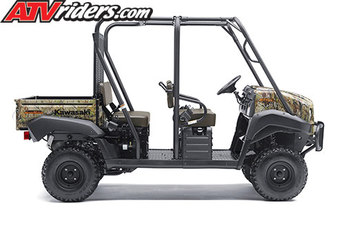 Kawasaki Mule Oil Capacity Kawasaki Mule Oil Capacity