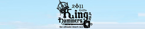 King of the Hammers.com