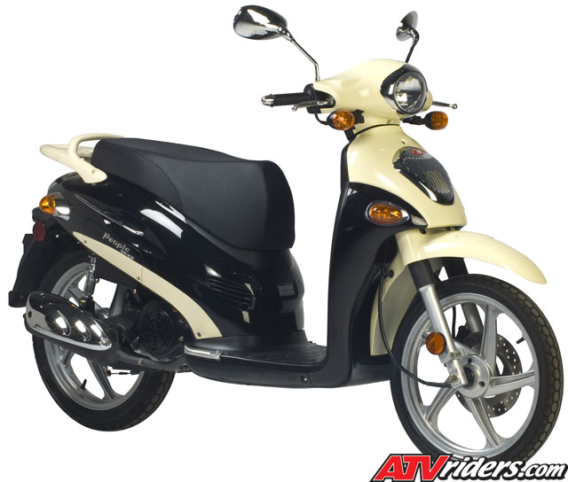 kymco 150cc scooter