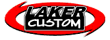 Laker Custom ATV Logo