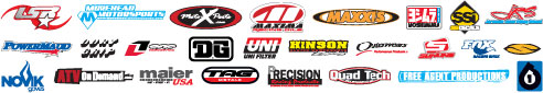 Media Allstars - GNCC ATV Racing Team