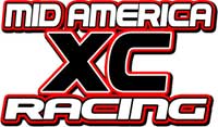 Mid America XC ATV Racing Series Logo Small