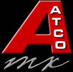 Atco MX Racing Logo