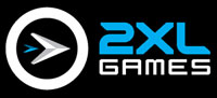 2XL Games Logo Small