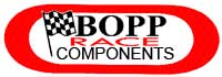 BOPP Race Components