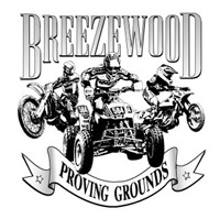 Breezewood Proving Grounds ATV Motorycle Motocross Track