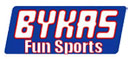Bykas Fun Sports ATV Logo  Small