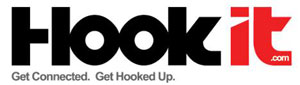 Hookit.com Logo