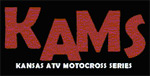 Kansas ATV Motocross Series