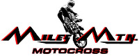 Supermoto USA Northwest ATV Racing  Logo