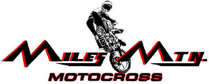 Miles Mountain MX 2010 Logo