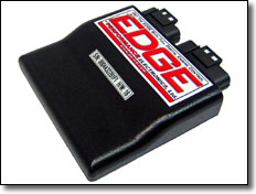 Performance Electronics, Ltd.'s EDGE Engine Control Unit for Yamaha YFZ450R ATV