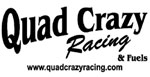 Quad Crazy Racing Logo