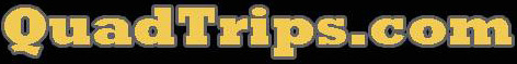 Quad Trips.com atv trip logo