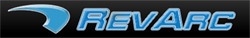 Rev Arc ATV UTV Ramps Logo