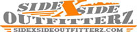 Side X Side Outfitterz Logo