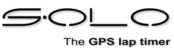 Solo - The GPS Lap Timer