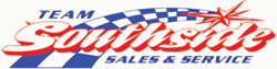 Southside Sales & Service Logo