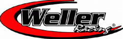 Weller Racing logo 