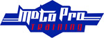 Moto-Pro ATV Training logo