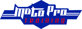 Moto Pro Training ATV Racer  Training
