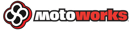 Moto Works ATV Race Team logo
