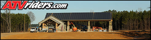 Muddy Bottoms Entrance