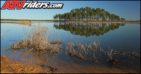 Muddy Bottoms ATV Park