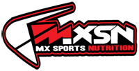 MX Sports Nutrition