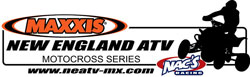 New England ATV Motocross Racing Series News